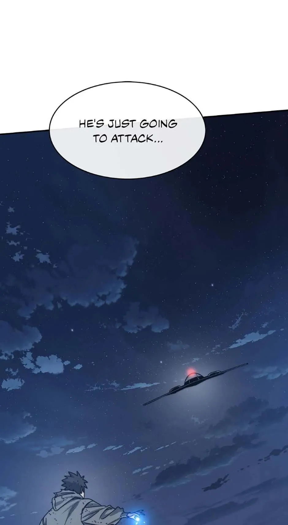 Read Existence en Manga Online