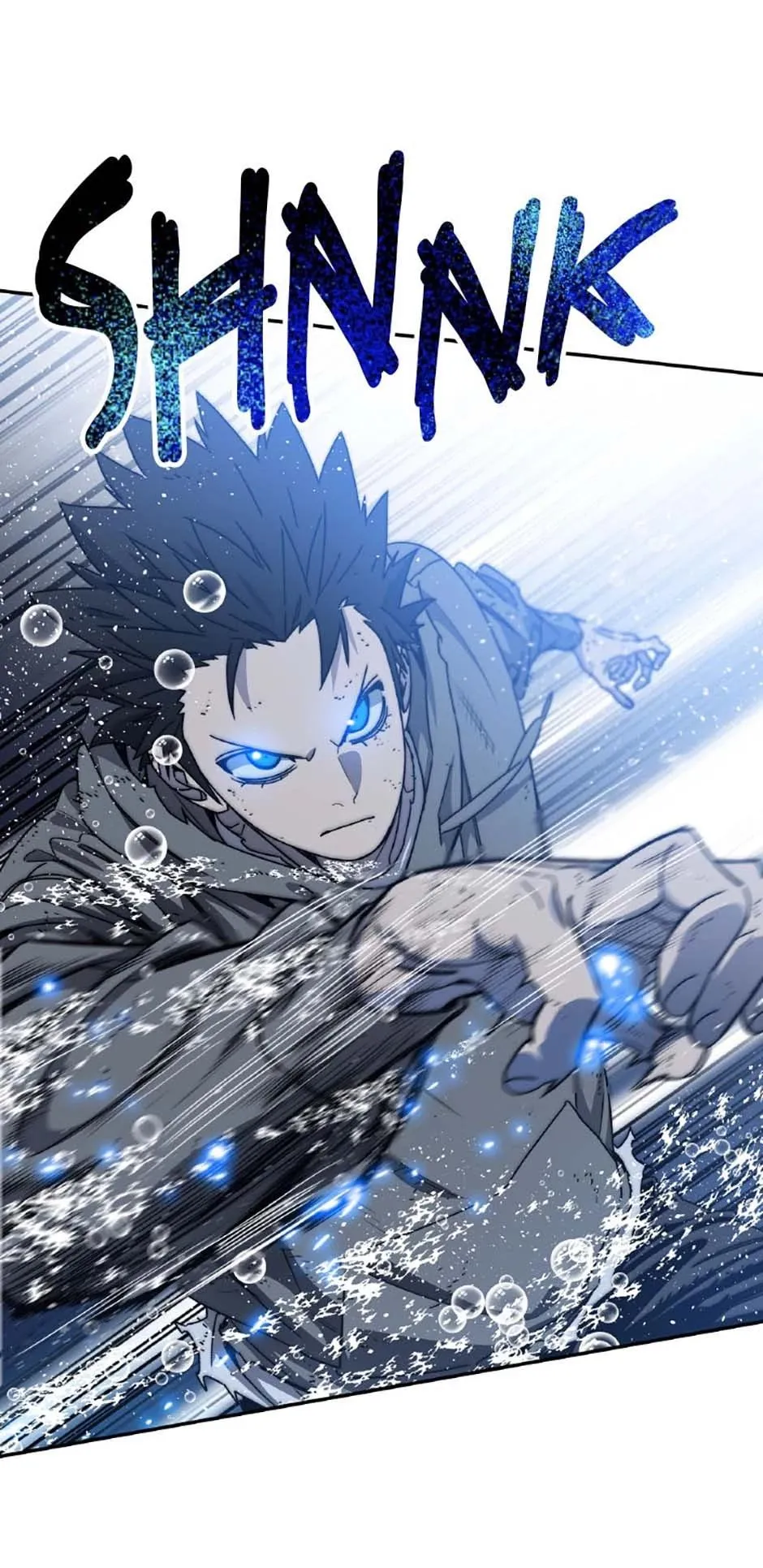Read Existence en Manga Online