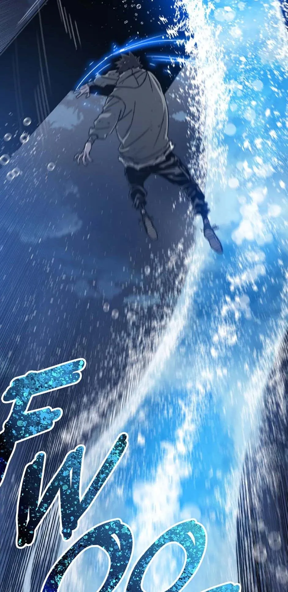 Read Existence en Manga Online