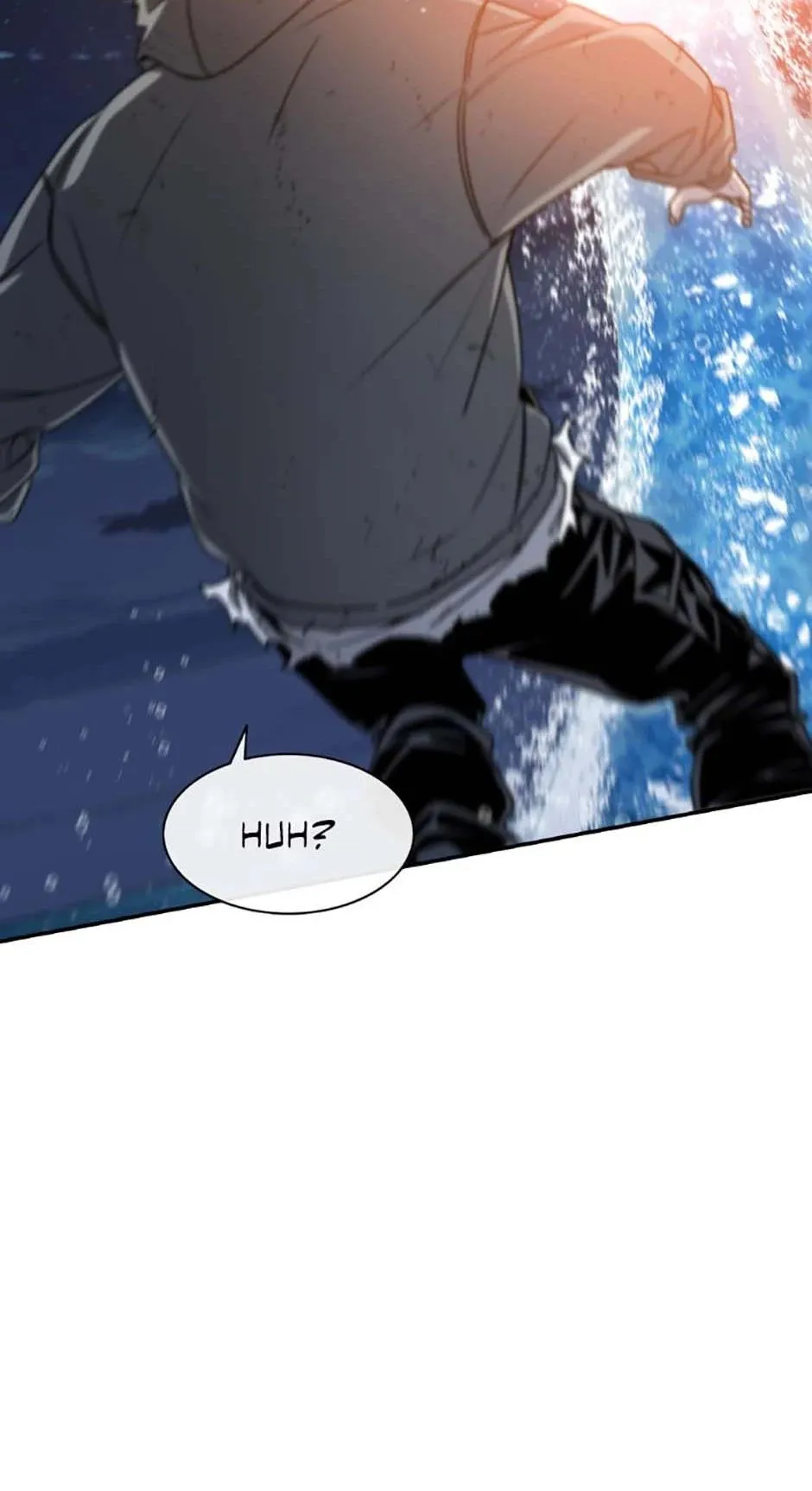 Read Existence en Manga Online