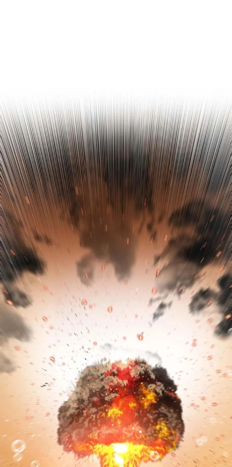 Read Existence en Manga Online