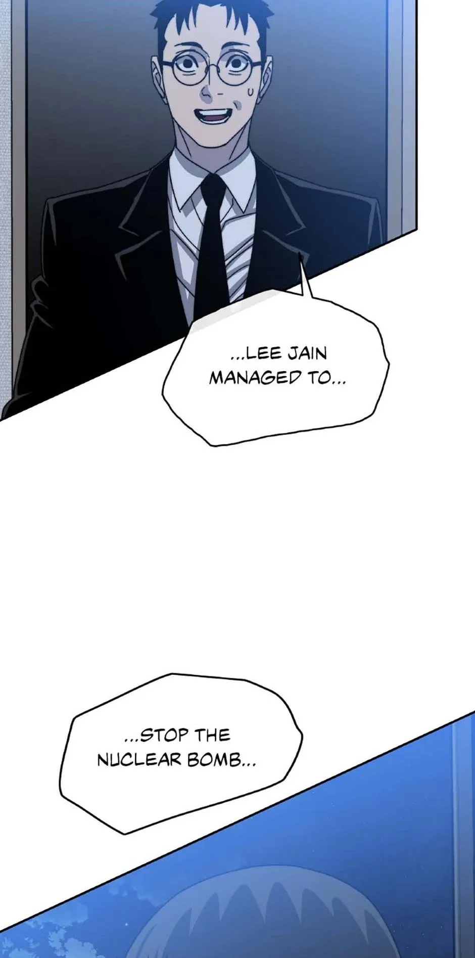 Read Existence en Manga Online