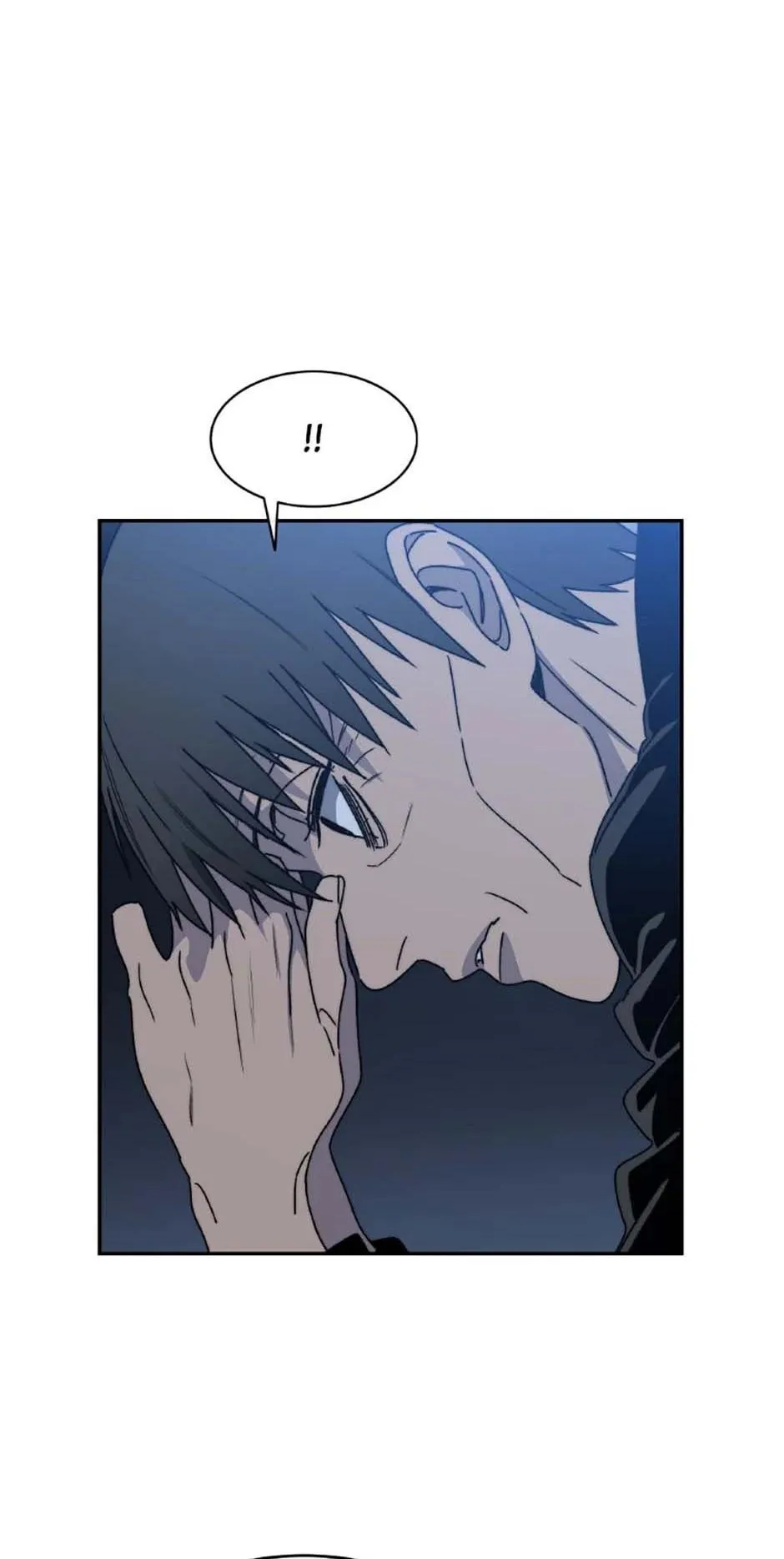 Read Existence en Manga Online