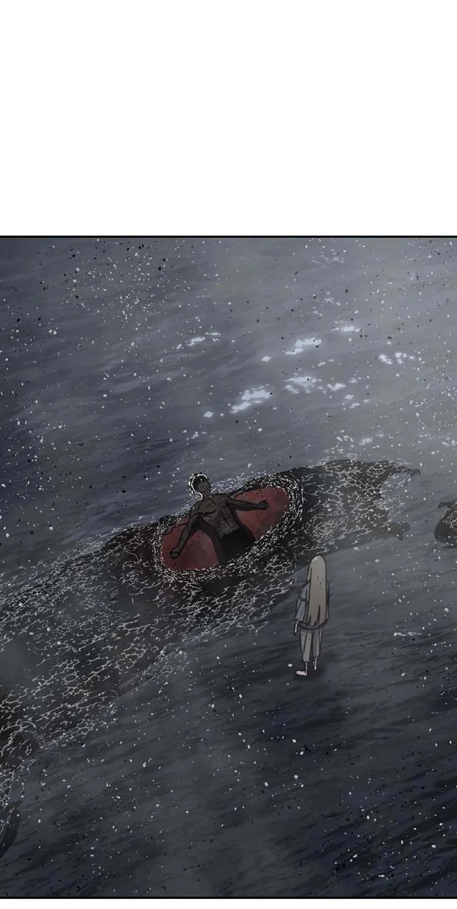 Read Existence en Manga Online