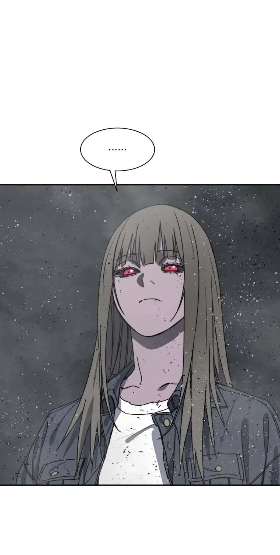 Read Existence en Manga Online