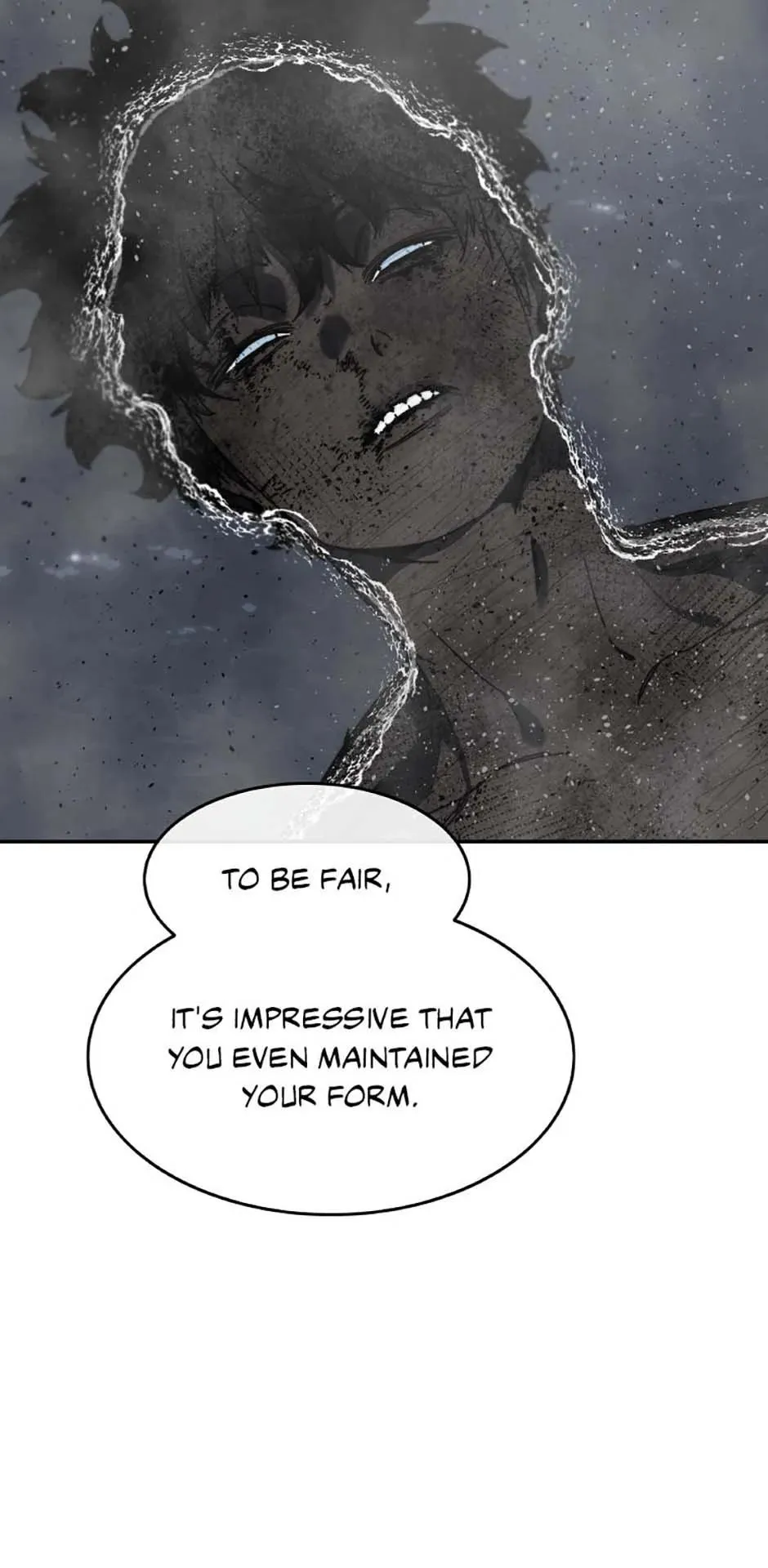 Read Existence en Manga Online
