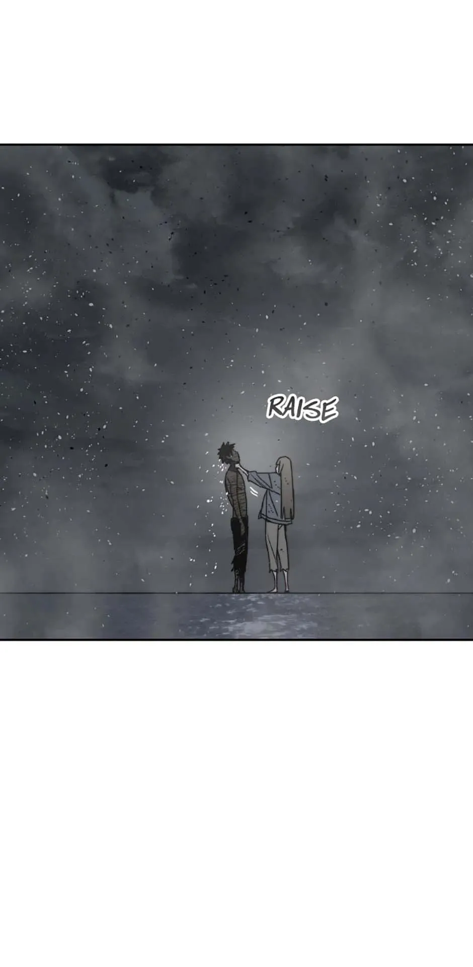 Read Existence en Manga Online
