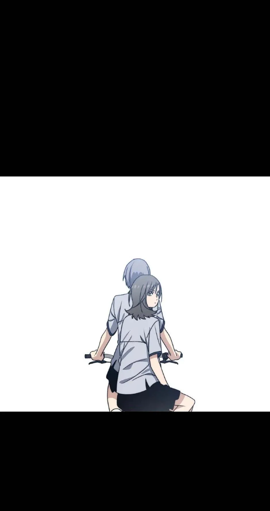 Read Existence en Manga Online
