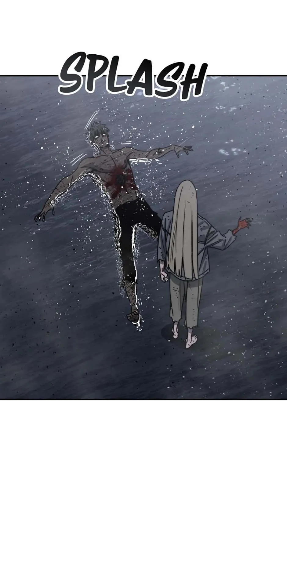 Read Existence en Manga Online