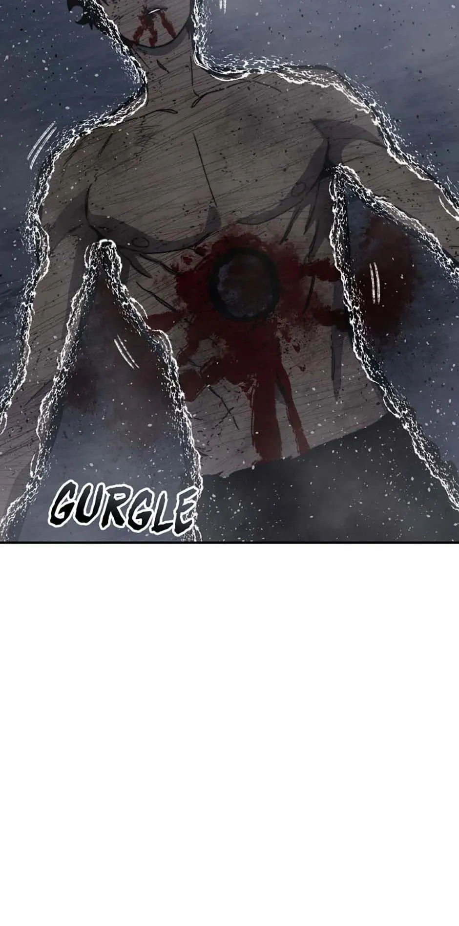 Read Existence en Manga Online