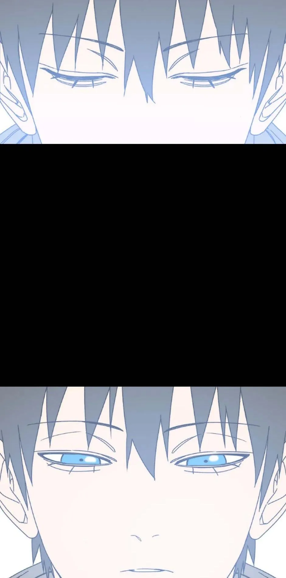 Read Existence en Manga Online