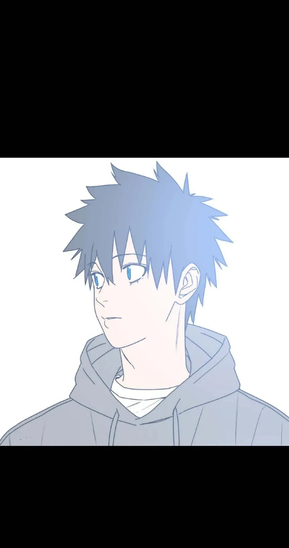 Read Existence en Manga Online