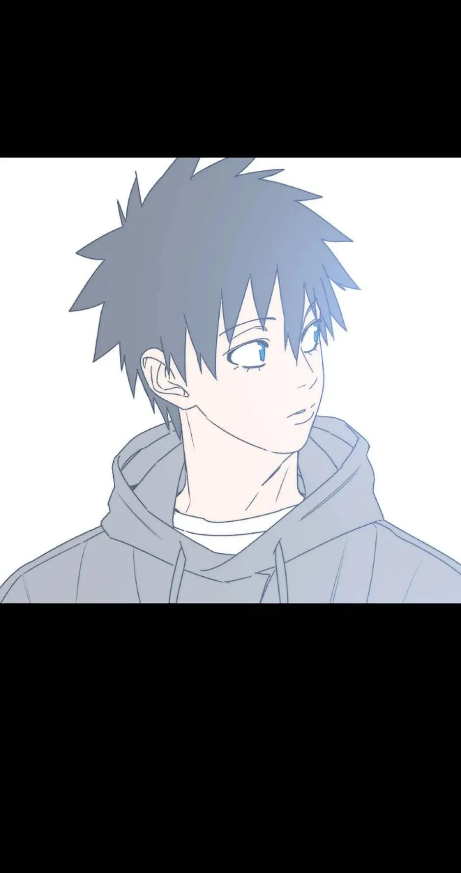 Read Existence en Manga Online