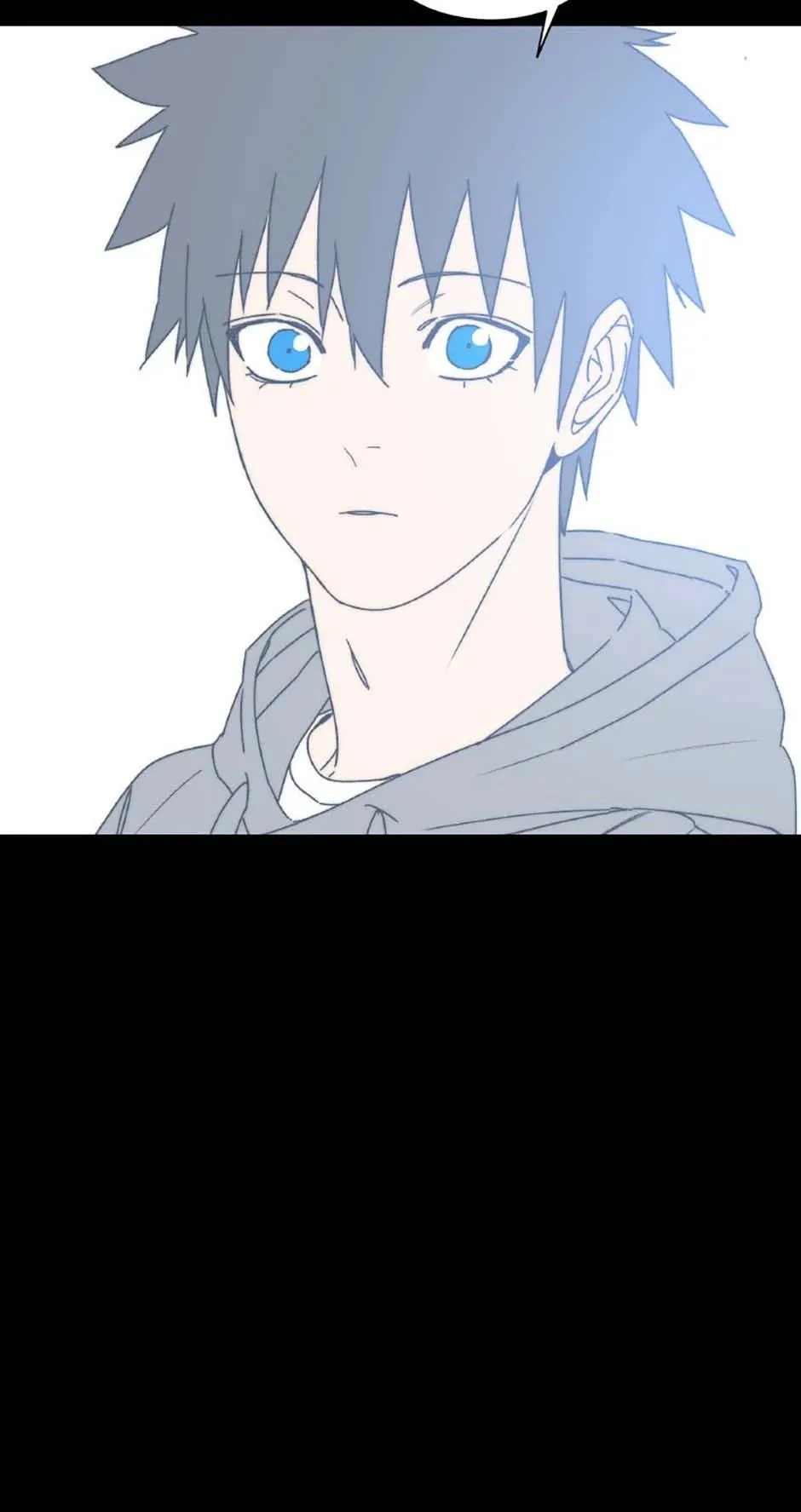 Read Existence en Manga Online