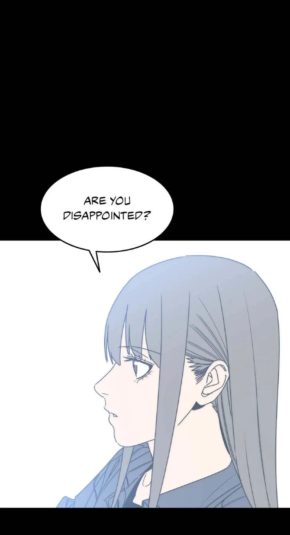 Read Existence en Manga Online