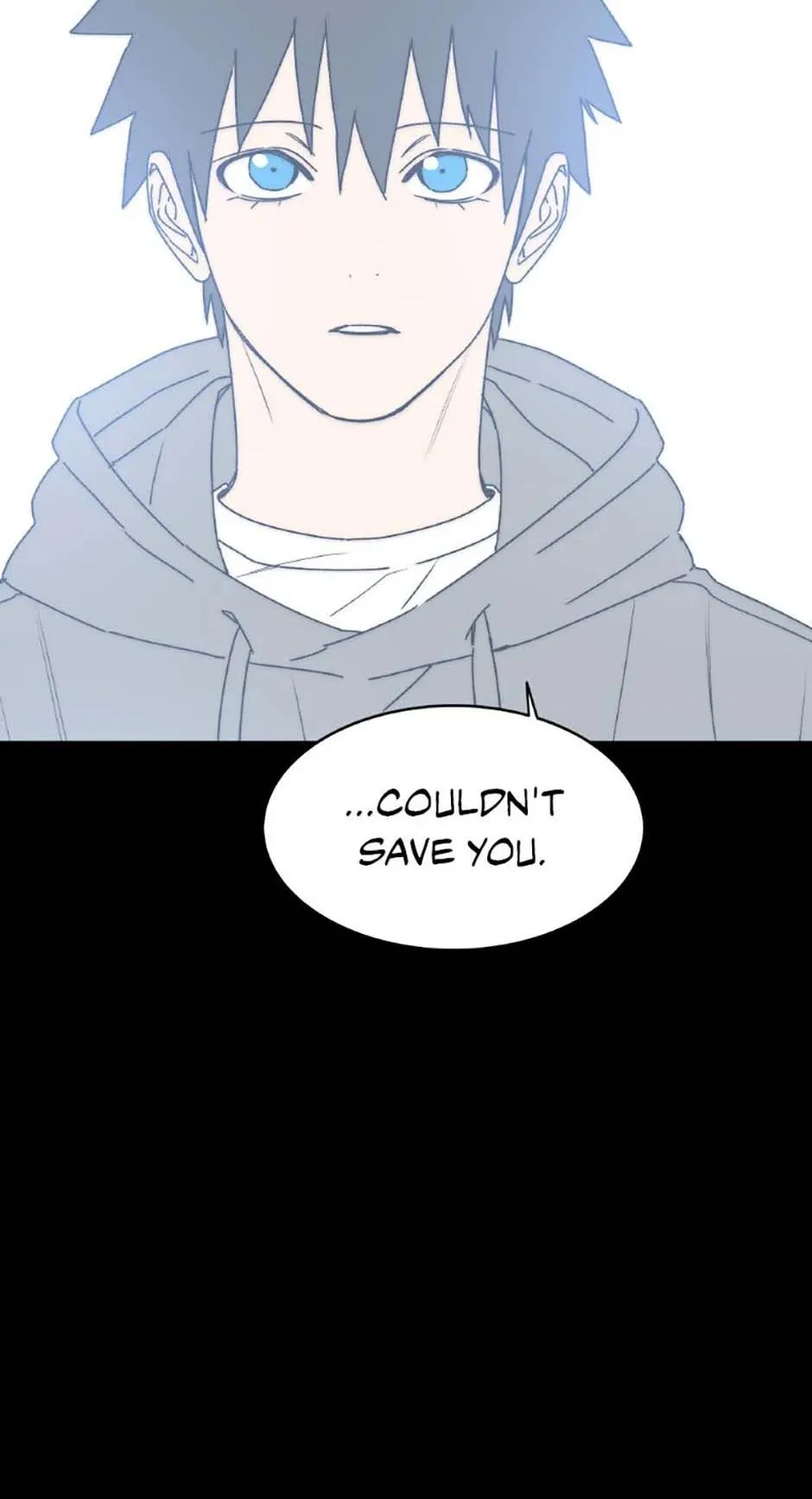 Read Existence en Manga Online
