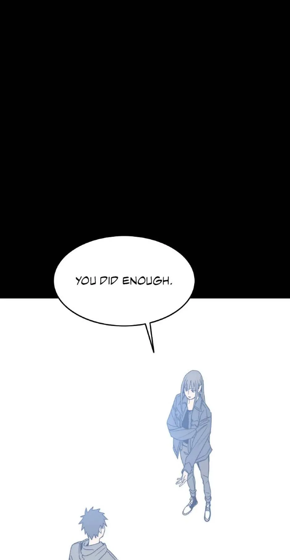 Read Existence en Manga Online
