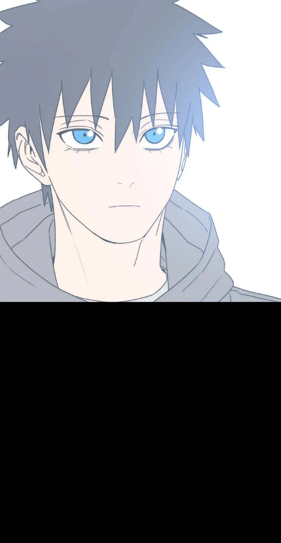 Read Existence en Manga Online