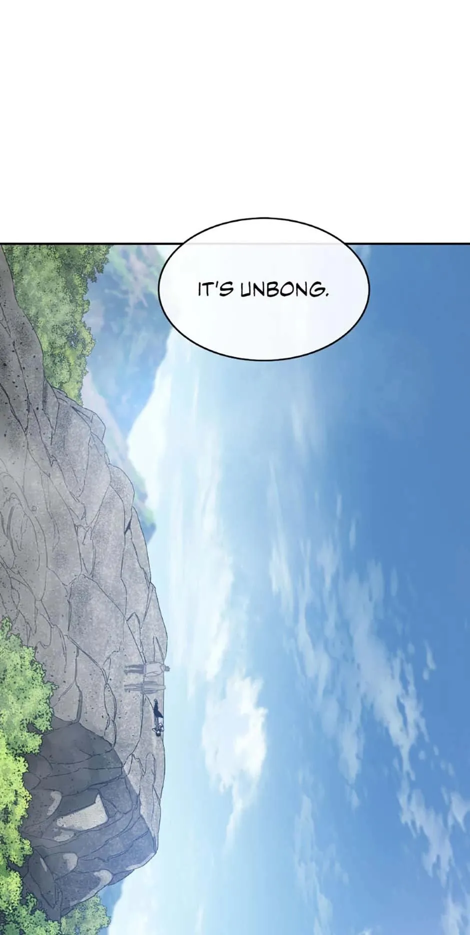 Read Existence en Manga Online