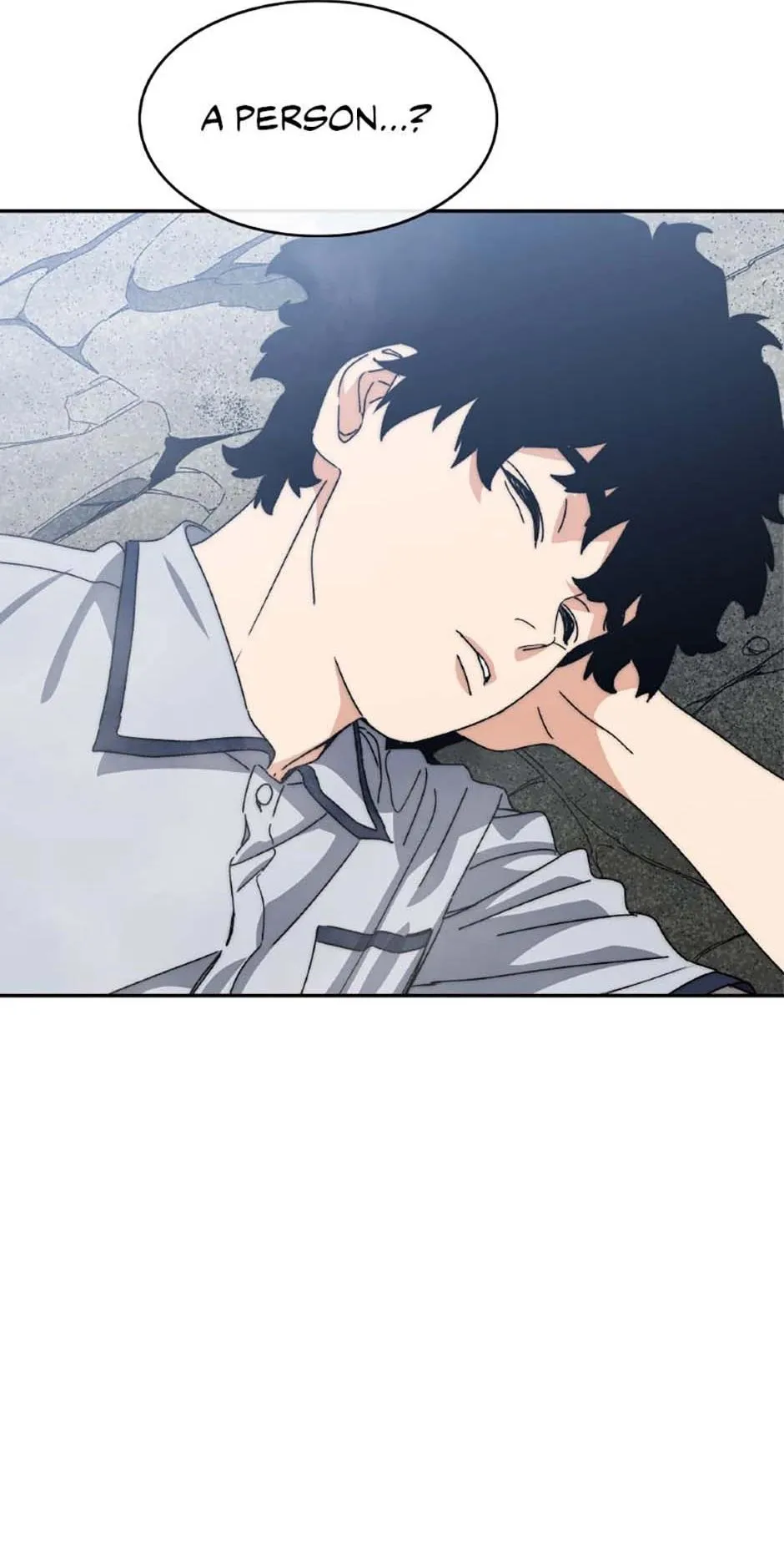 Read Existence en Manga Online