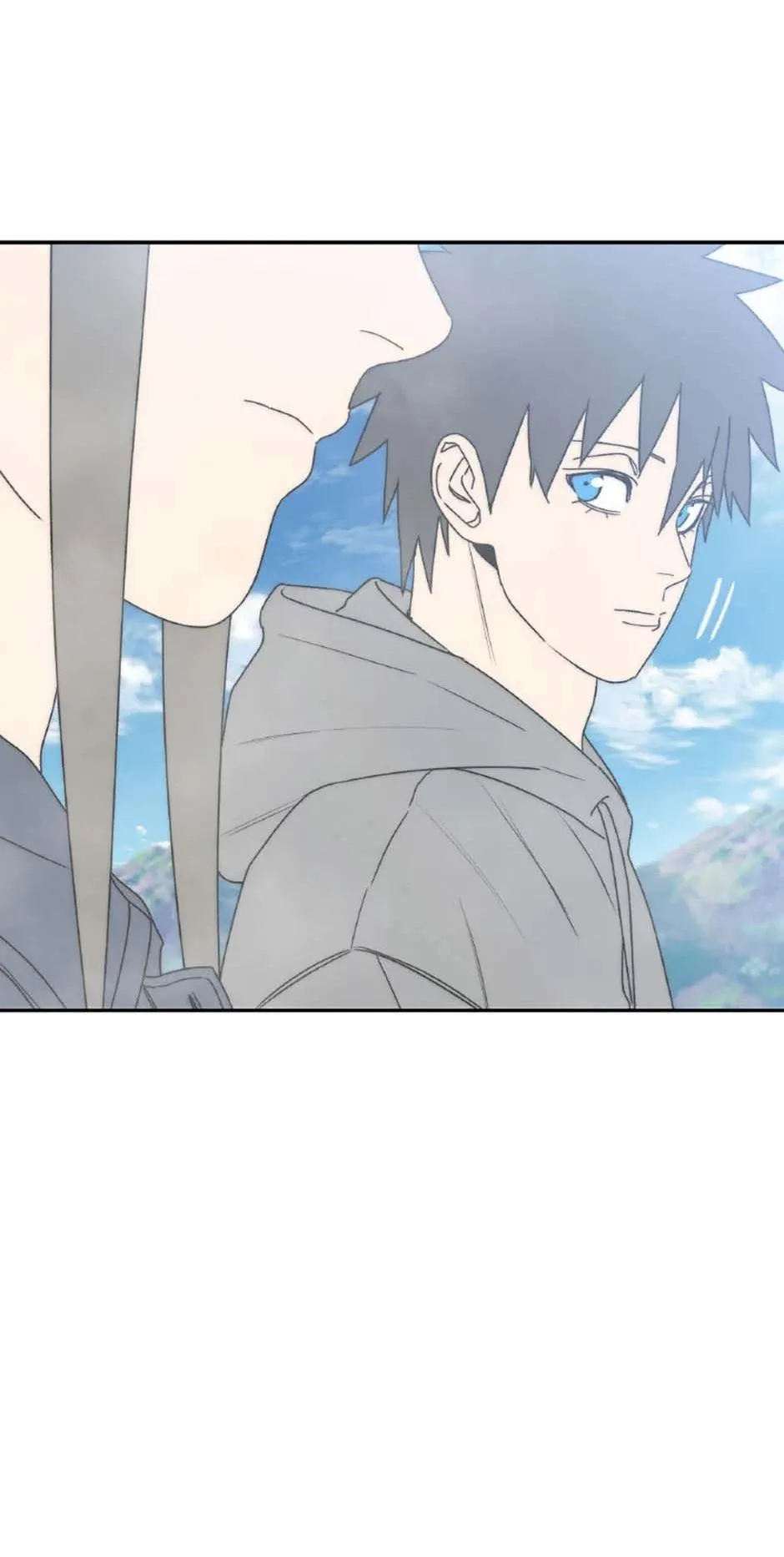 Read Existence en Manga Online