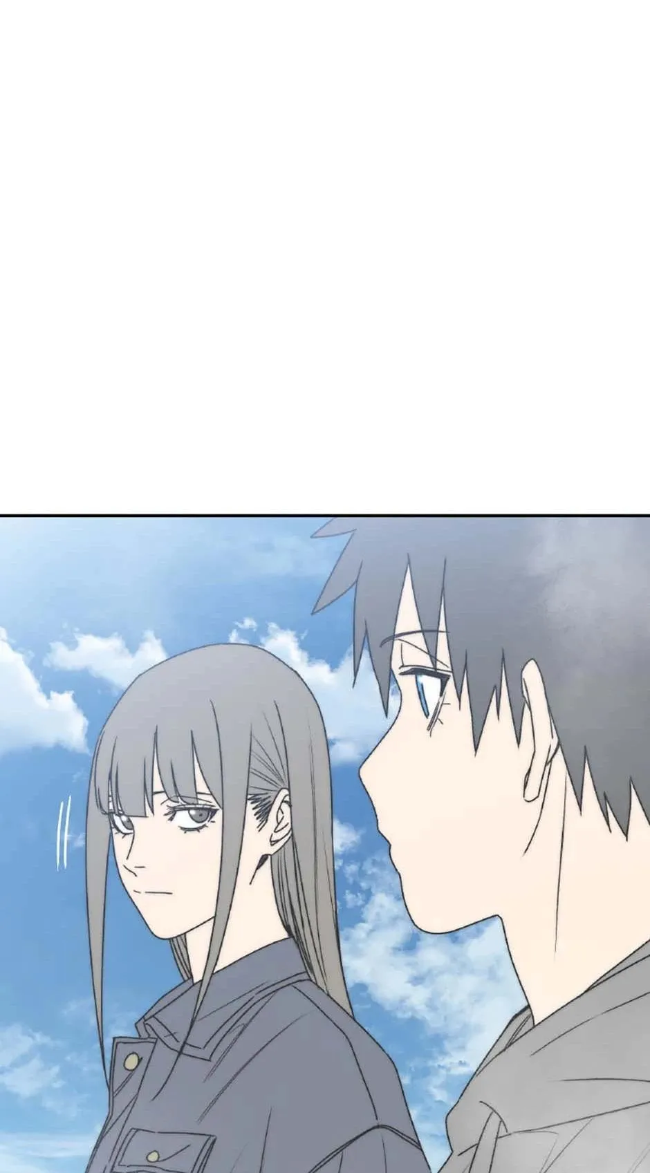 Read Existence en Manga Online