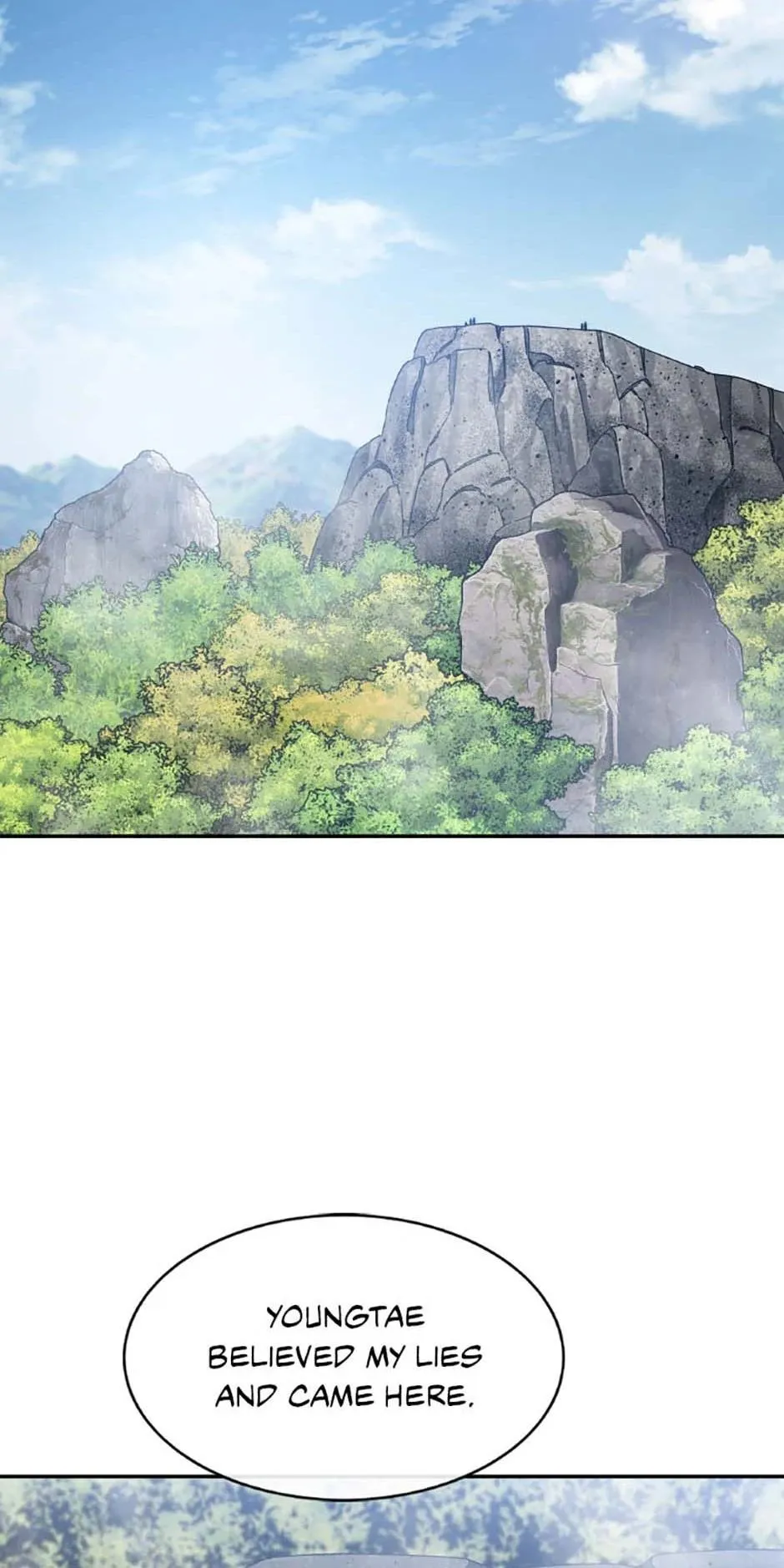 Read Existence en Manga Online