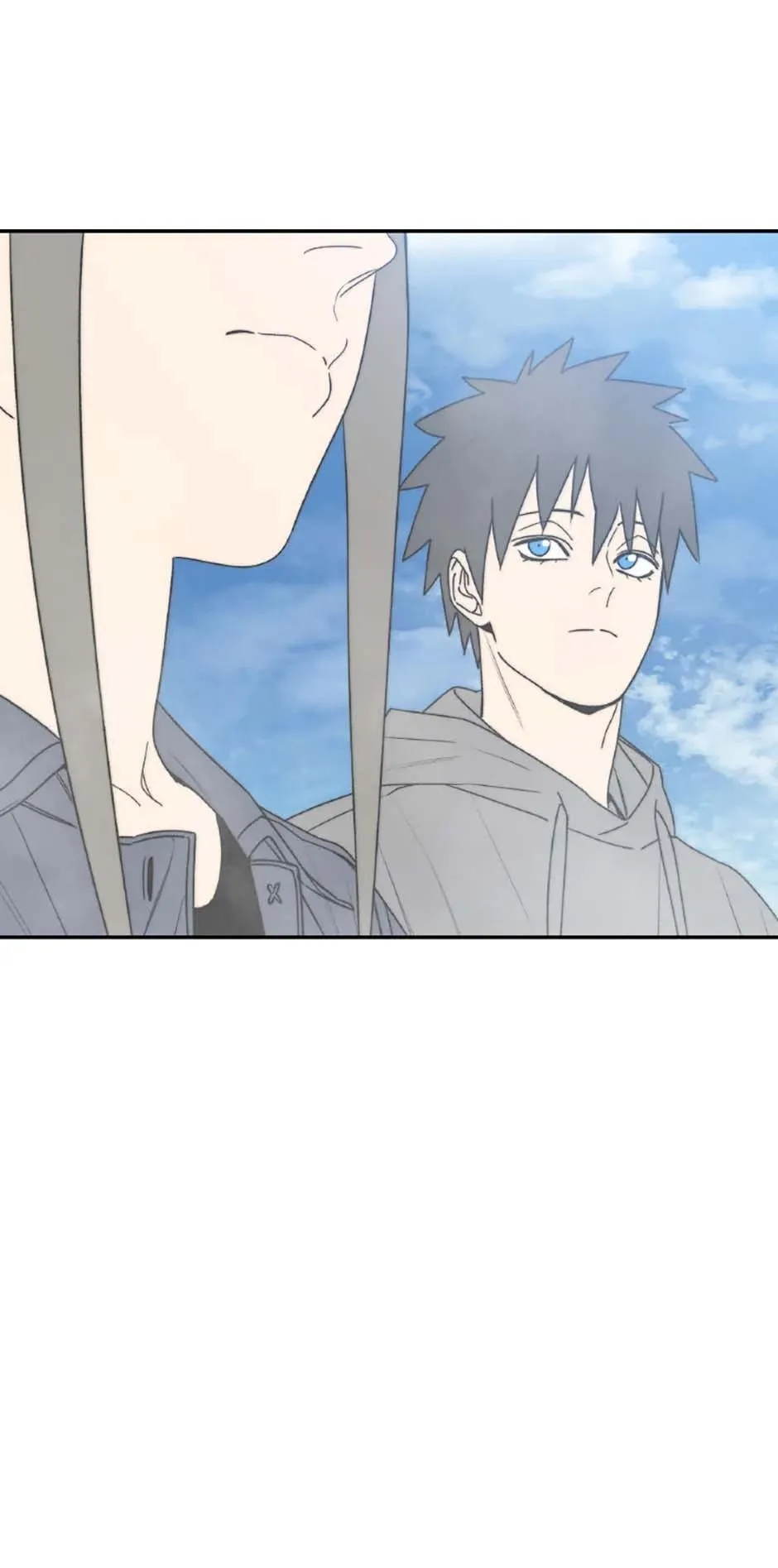 Read Existence en Manga Online
