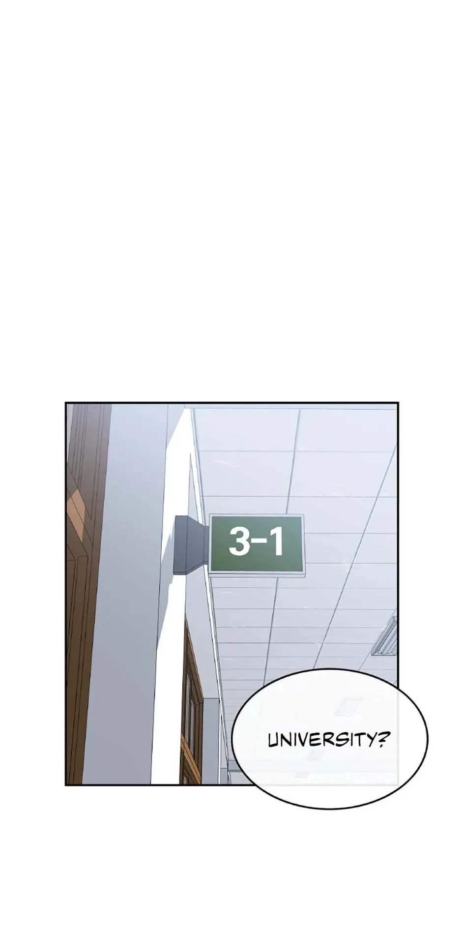 Read Existence en Manga Online