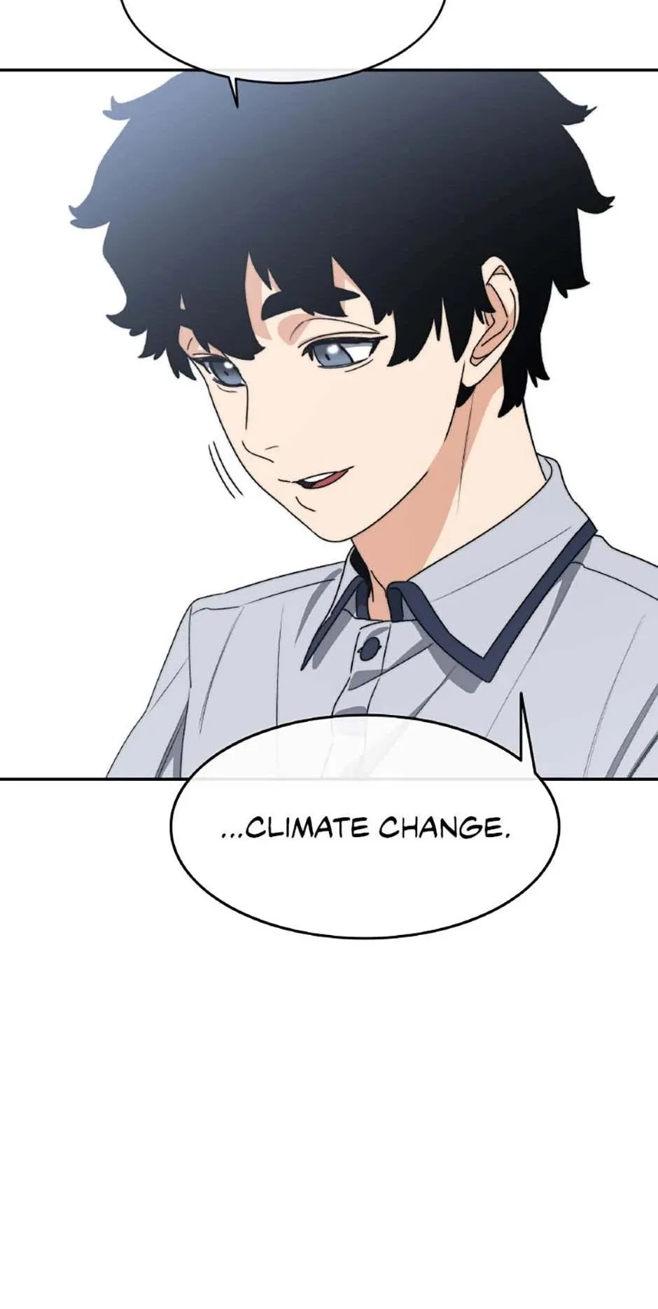 Read Existence en Manga Online