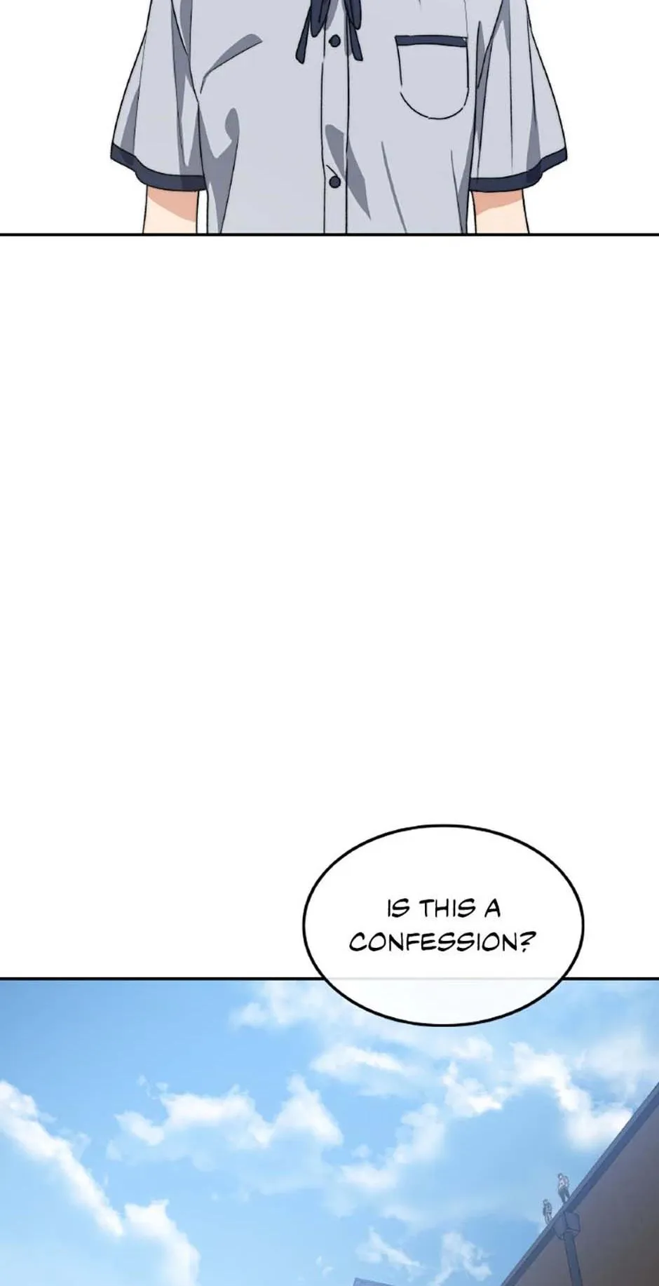 Read Existence en Manga Online