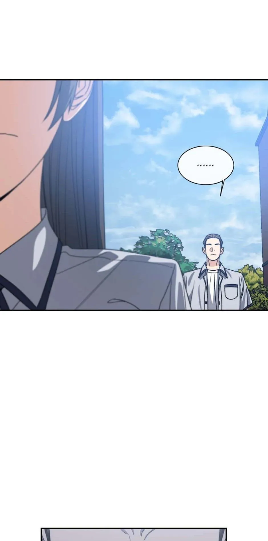 Read Existence en Manga Online