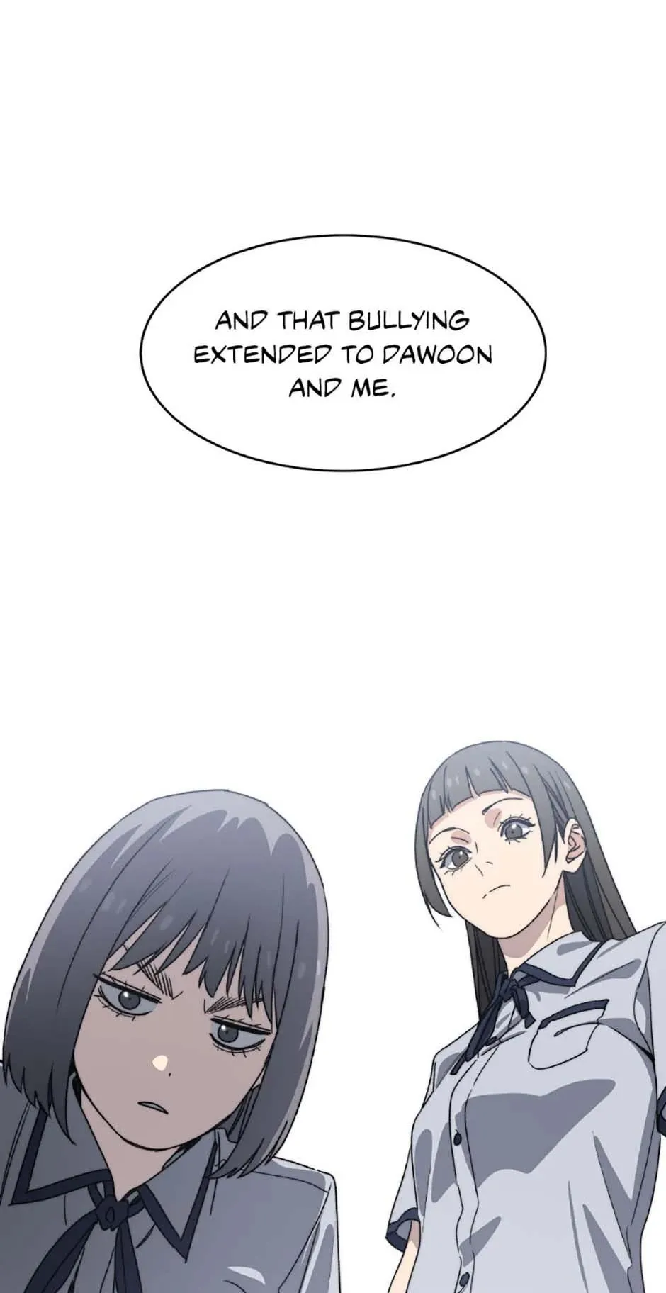 Read Existence en Manga Online