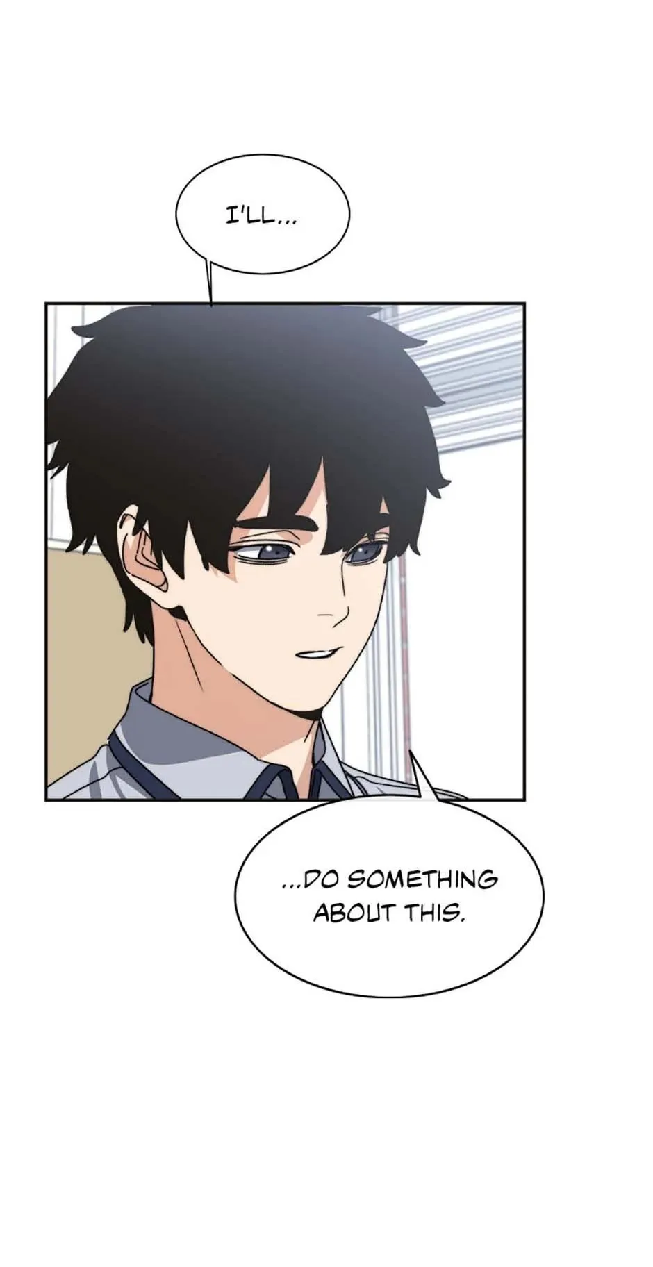 Read Existence en Manga Online