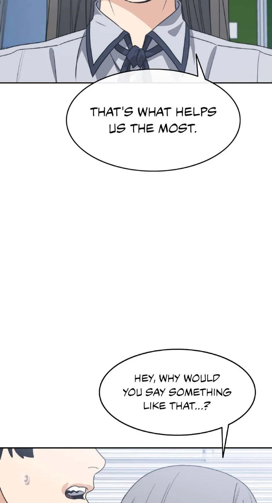 Read Existence en Manga Online