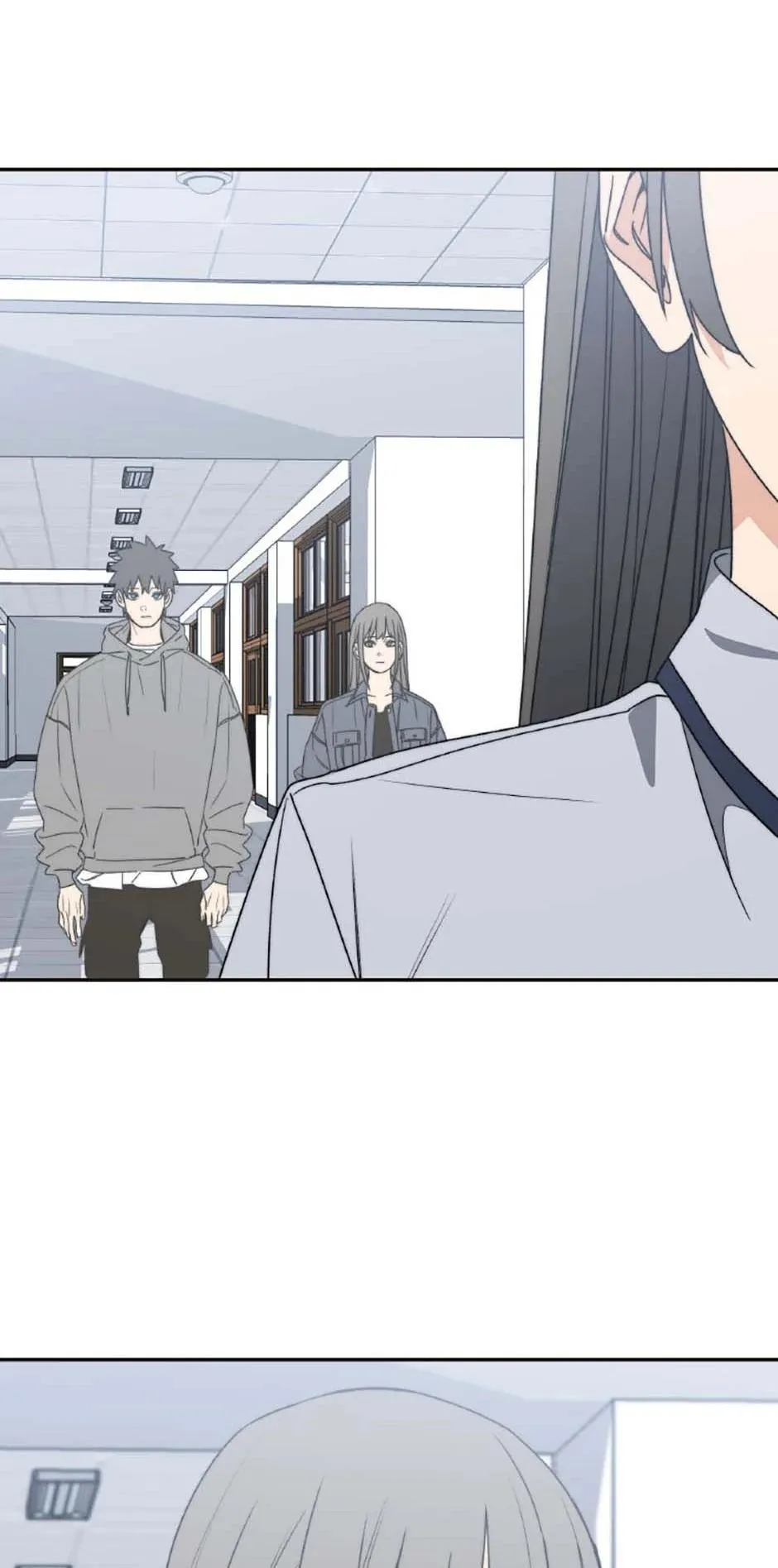 Read Existence en Manga Online