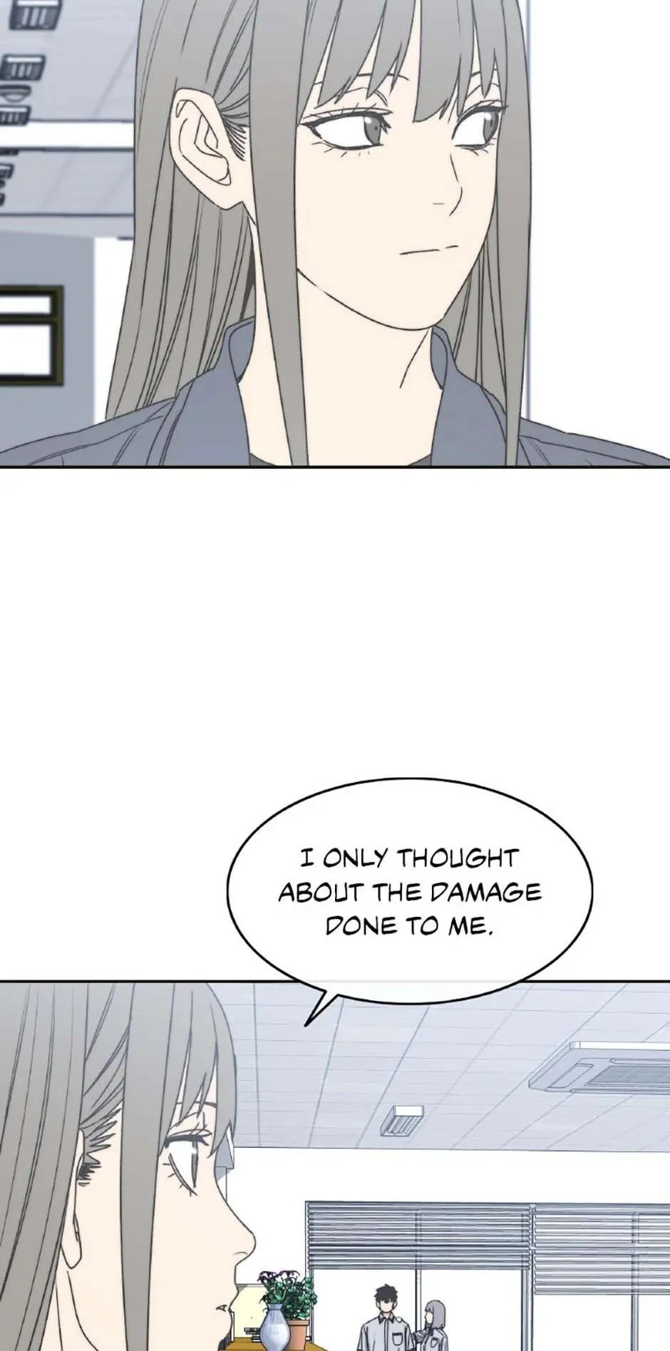 Read Existence en Manga Online