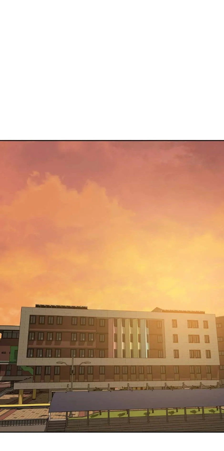 Read Existence en Manga Online