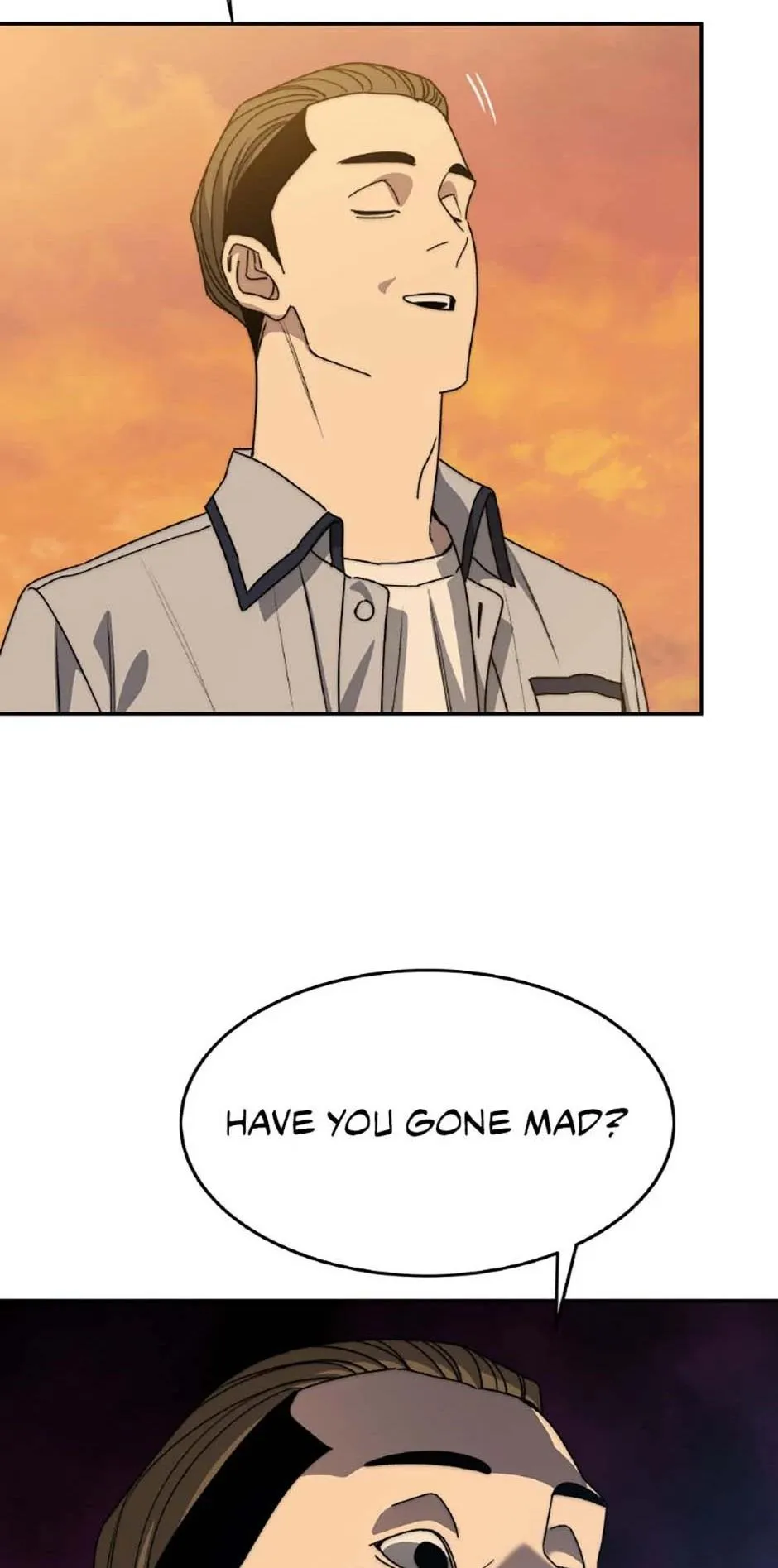 Read Existence en Manga Online
