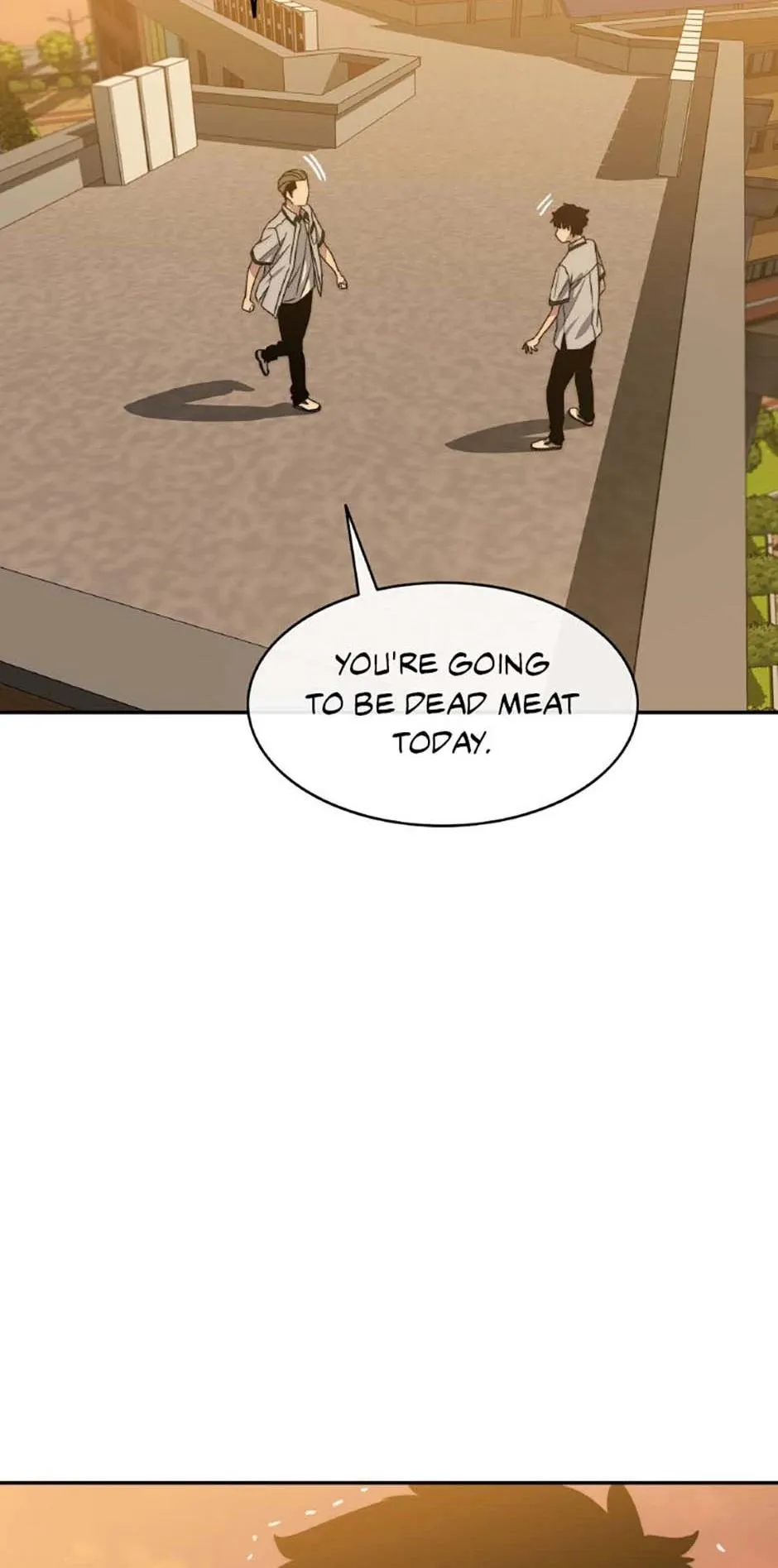 Read Existence en Manga Online