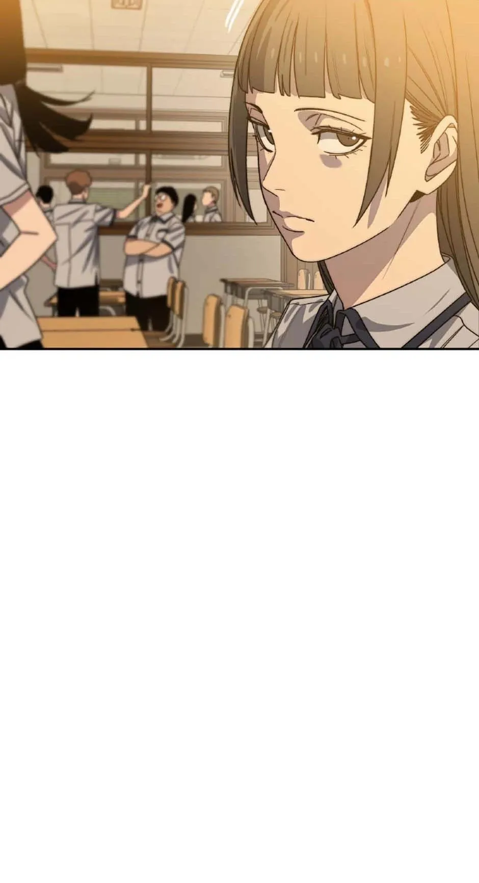 Read Existence en Manga Online