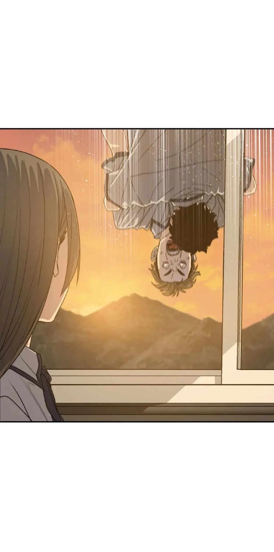 Read Existence en Manga Online