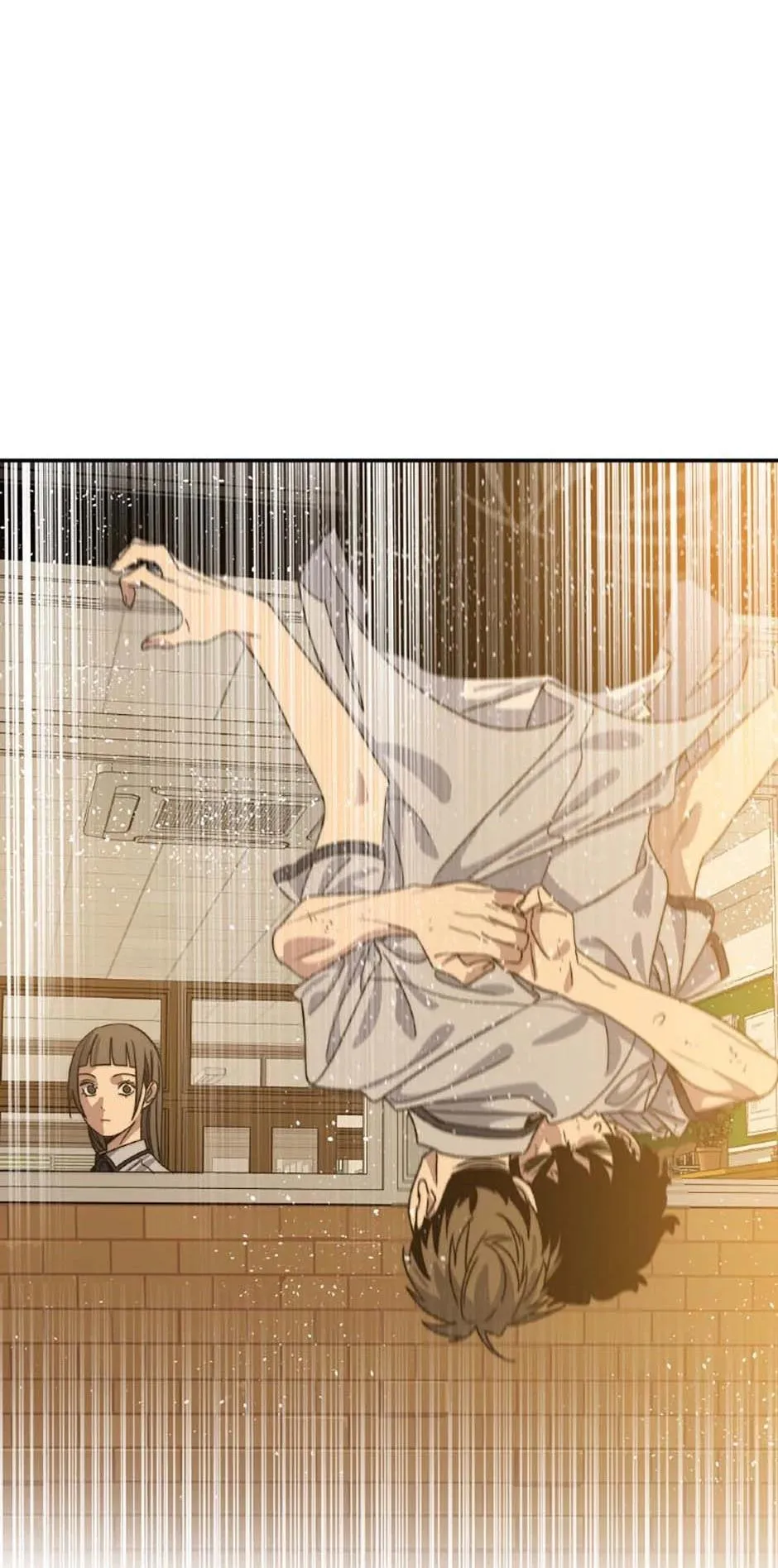 Read Existence en Manga Online