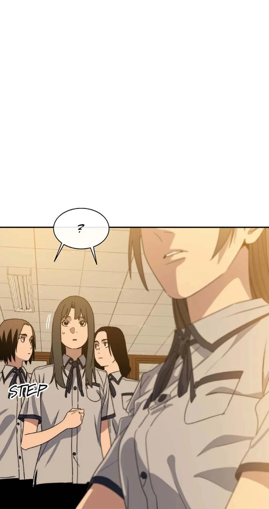 Read Existence en Manga Online