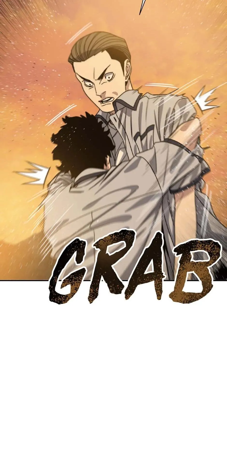 Read Existence en Manga Online