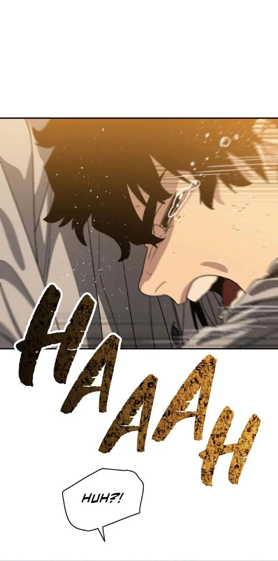 Read Existence en Manga Online