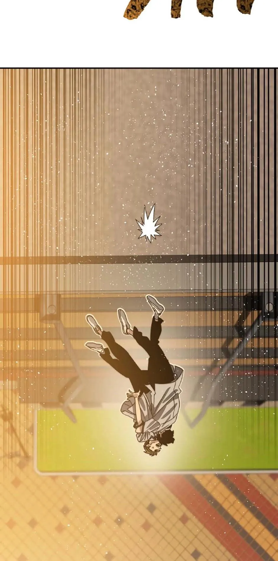 Read Existence en Manga Online