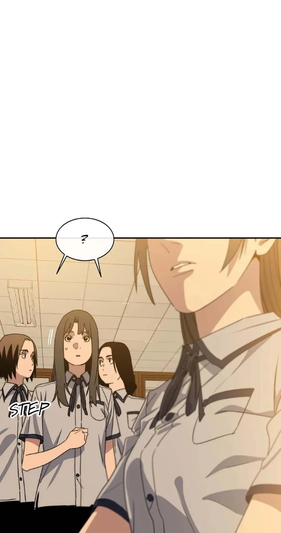 Read Existence en Manga Online