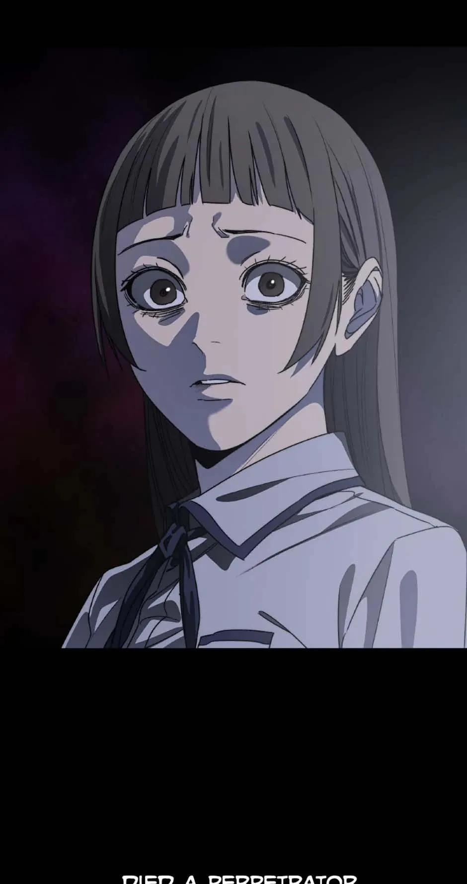 Read Existence en Manga Online