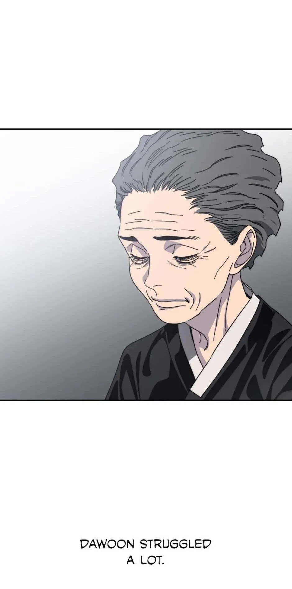 Read Existence en Manga Online
